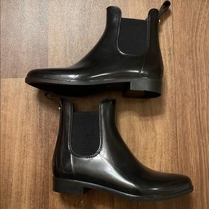 Sam Edelman Rain Boots